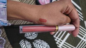 Assorted Lipsticks and Lip Gloss💋😘