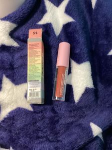 Sugar Pop Matte Lipcolor 16-Terracota