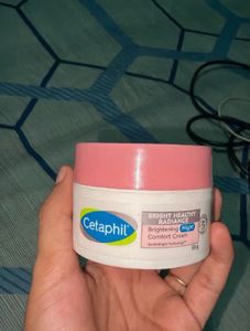 Cetaphil Bright Healthy Radiance Night Cream