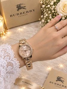 BURBERRY PREMIUM QUALITY LADIES WATCH