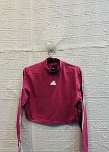 🇺🇸Adidas imported Cropped  Top