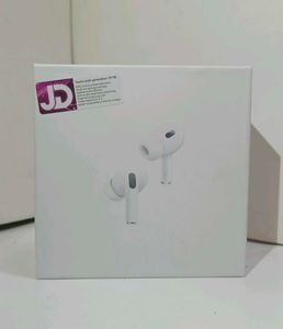 New Wireless Earbuds with ANC