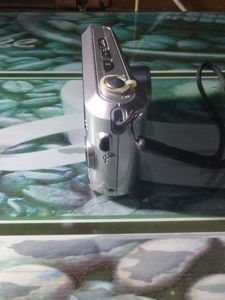 Vintage Digital Camera