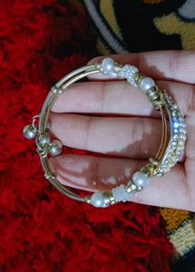 Sparkling Bracelet Trio