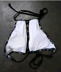 PINK Victoria's Secret Bikini Top