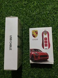 Samsung USB C-C Cable free power bank