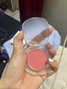 Simply Nam Magic Blush