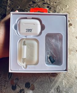 RD One Step Ahead Stereo Tws Headset