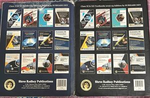 Class 12 Subhash Dey Business Studies Set Of 3