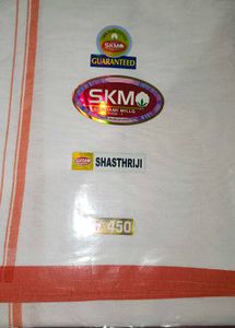 SKM Shasthriji Dhotis & Pyjamas