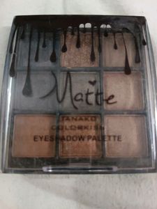 Eyeshadow Palette