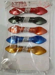 Hair Accessories Banana Clutcher Pins Pack Of 11