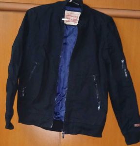 Levi's Men's Bomber Jacket - Brand New 'S' Siz
