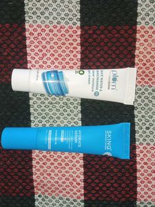 Glow &amp; Hydrate Skincare Trio