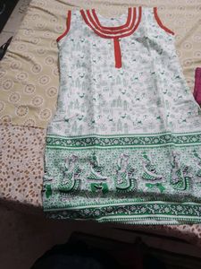cotton kurti