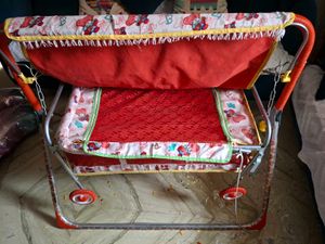 Baby Cradle