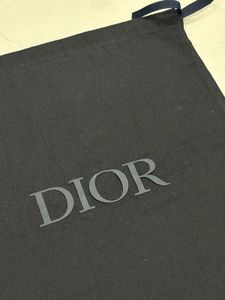 Dior Dust Bag
