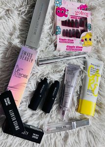 Swiss Beauty Makeup &amp; Nails