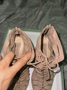 Forever 21 wedges