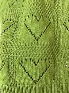 Green Top