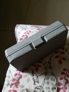 Hole Saw Set with Drill Bit