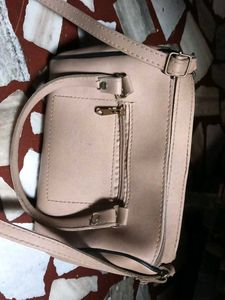Stylish KRAZY KAT Handbag