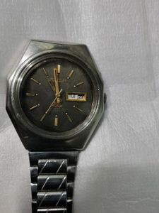 Ricoh Automatic Watch