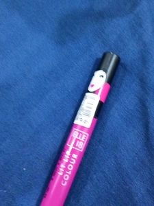 Elle 18 Lip Colour Lipstick