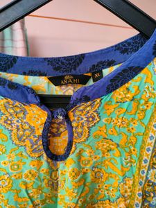 XL Kurti