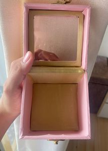 Jewellery organiser
