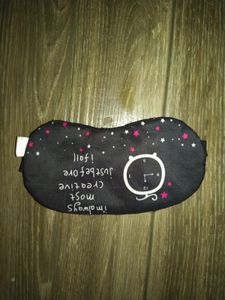 Cute Sleep Mask