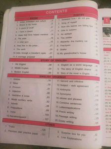 BSEB Class 12 English Guess Paper 2026 |