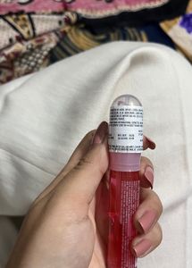 Maybelline Lifter Gloss Lip Oil