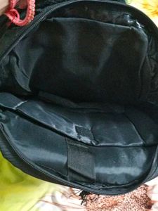 HP Laptop With Bag And Charger