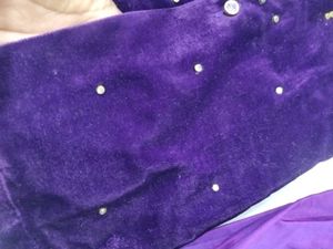 Customized Baby Boy Dress