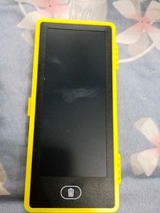 LCD Drawing Tablet With Pencil Box