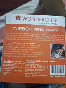 Vegetable Chopper and Slicer Set