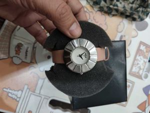 Helix Women's Watch - Stylish & Unique