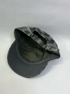 Puma Camouflage Cadet Hat
