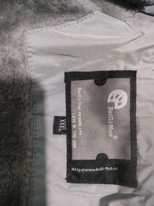 women's winter jacket
