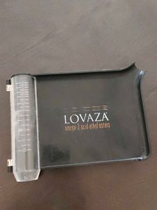 LOVAZA Pill Counting Tray with Counter