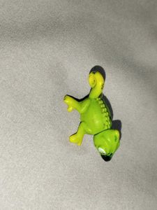 Action Figure Colour change in Hot &amp; cold temperat
