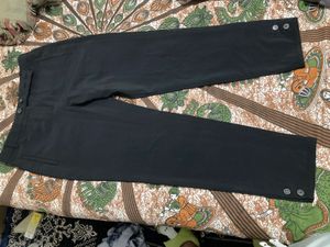 Black Dress Pants