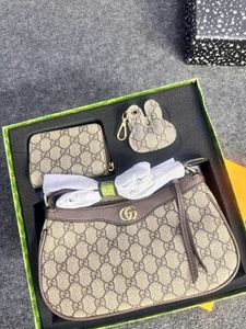 GUCCI Combo Set Of 3