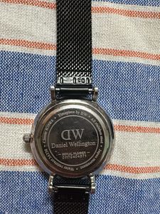 Daniel Wellington Watch