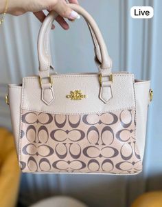 Coach Slingbags