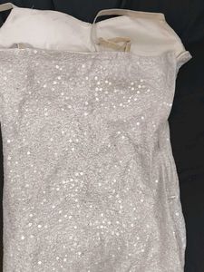 Sparkling Corset Dress