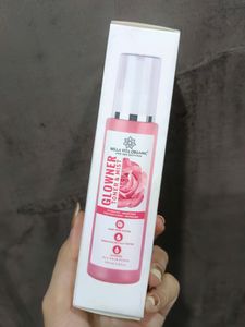 Bella Vita Organic Glowner Toner &amp; Mist