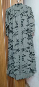 Brand new plazzo  with jacket nd crop top