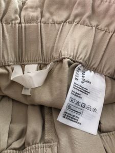 H&amp;M Beige Shorts (Women’s)